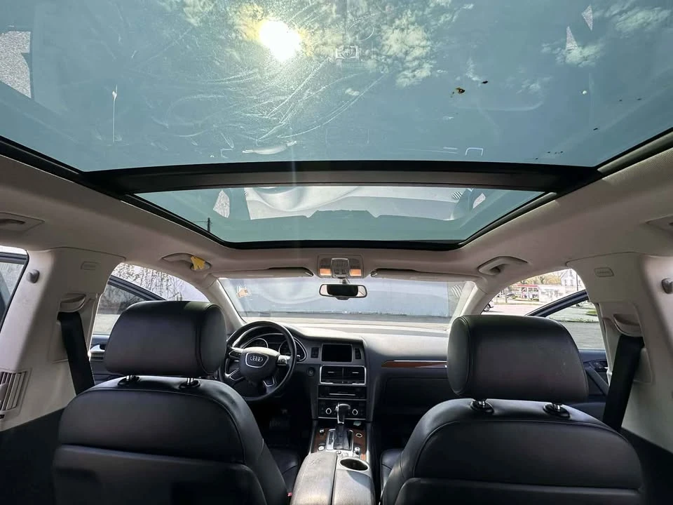 2014 Audi 4L Q7 - Image 12 of 12