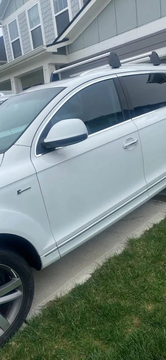 2014 Audi 4L Q7 - Image 2 of 4
