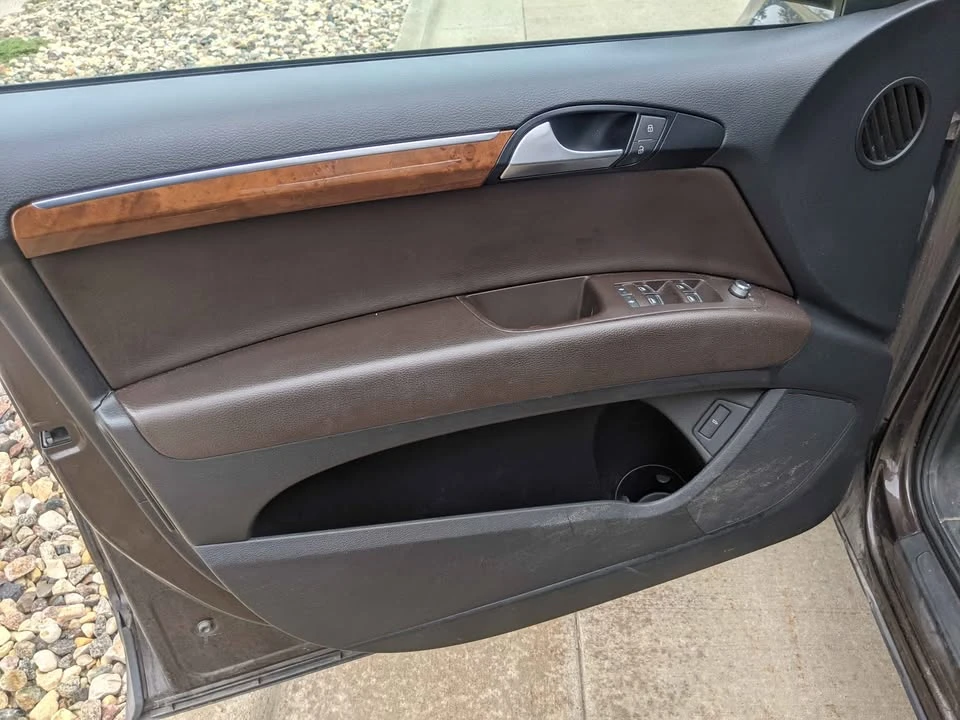 2014 Audi 4L Q7 - Image 12 of 19