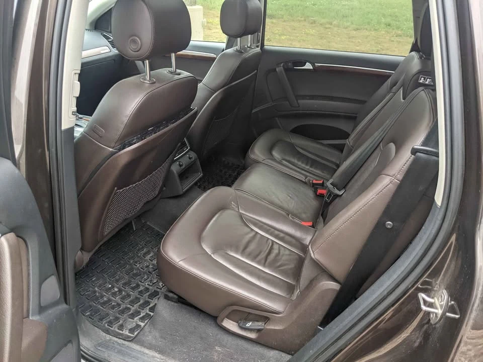 2014 Audi 4L Q7 - Image 11 of 19
