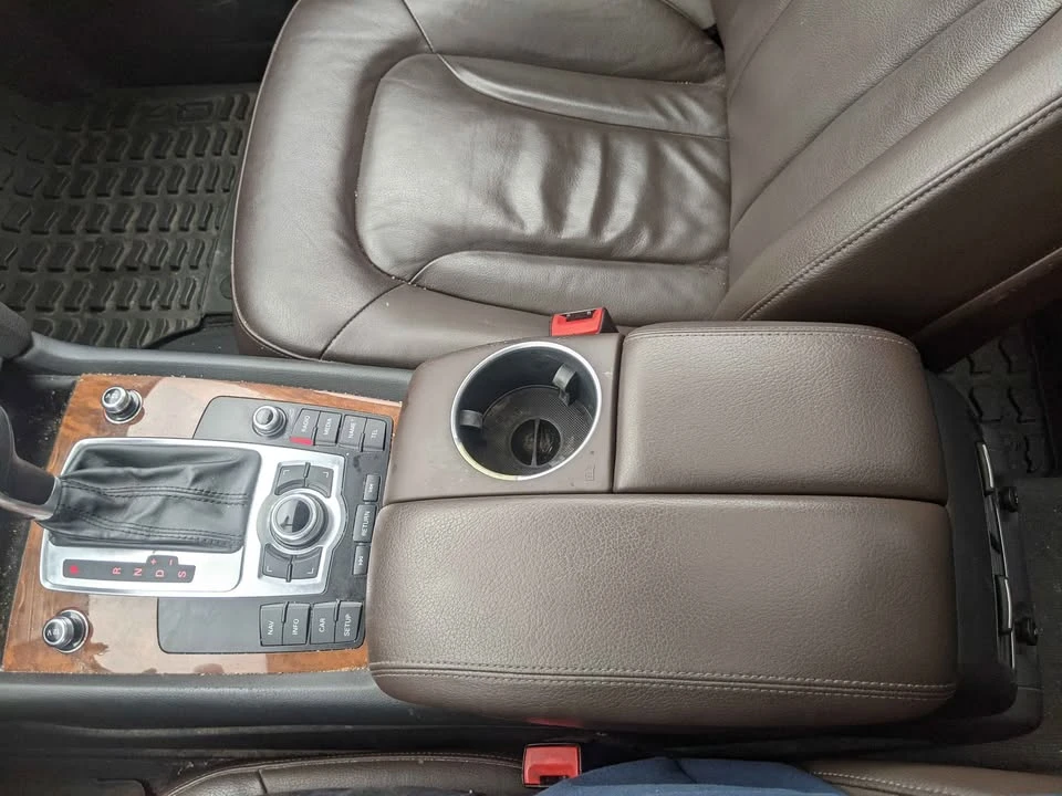 2014 Audi 4L Q7 - Image 18 of 19