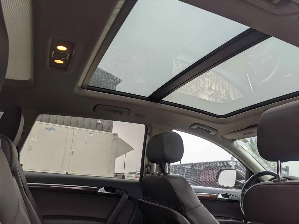 2014 Audi 4L Q7 - Image 10 of 19