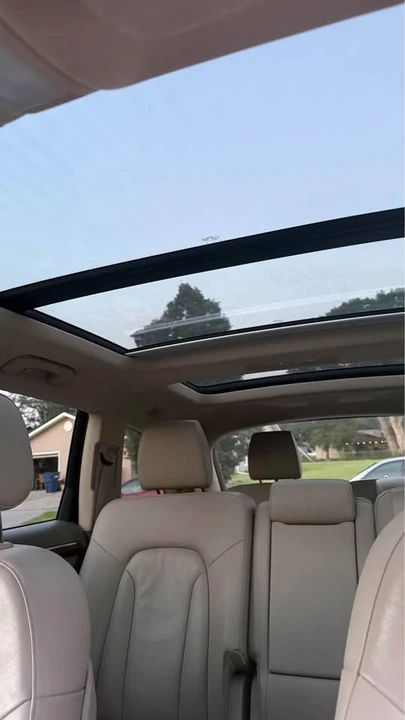 2014 Audi 4L Q7 - Image 4 of 14