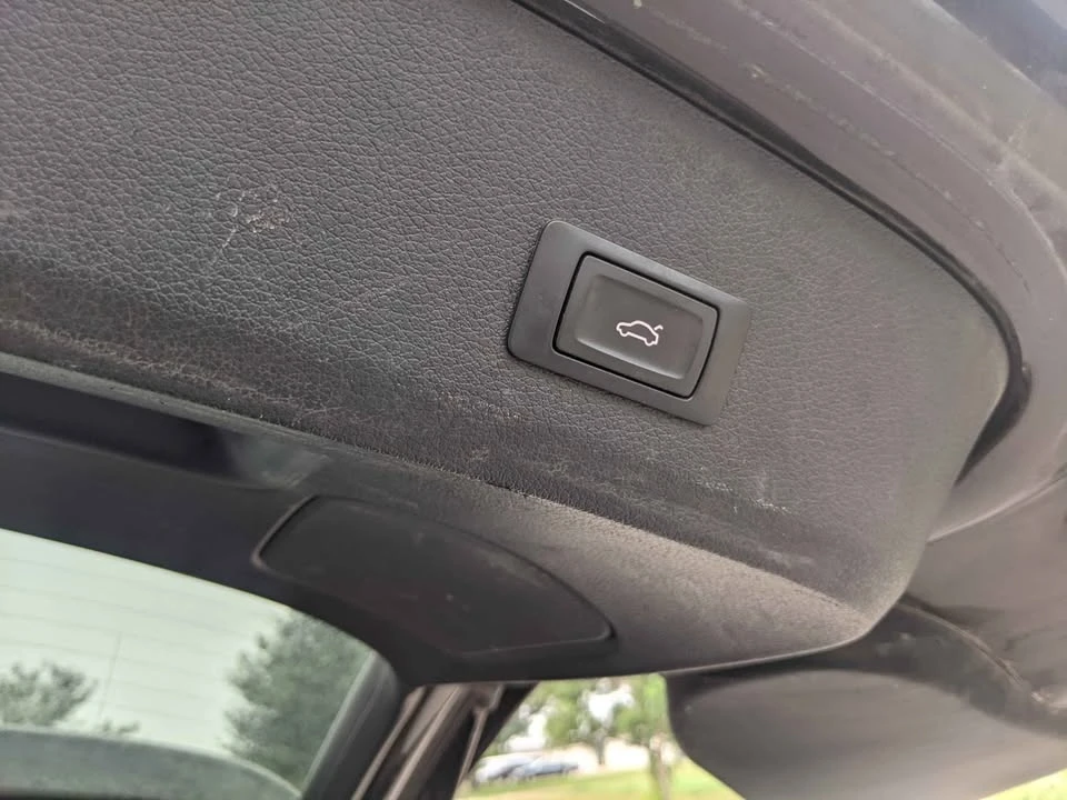 2014 Audi 4L Q7 - Image 6 of 19