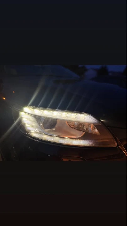 2014 Audi 4L Q7 - Image 10 of 14