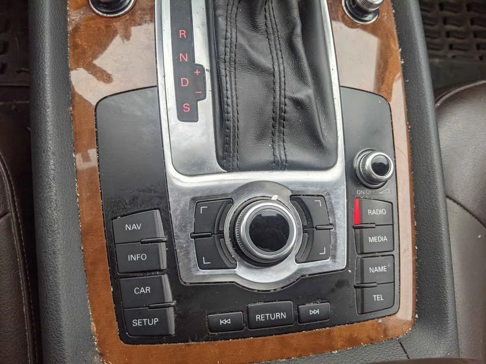 2014 Audi 4L Q7 - Image 19 of 19