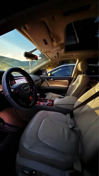 2014 Audi 4L Q7 - Image 11 of 14