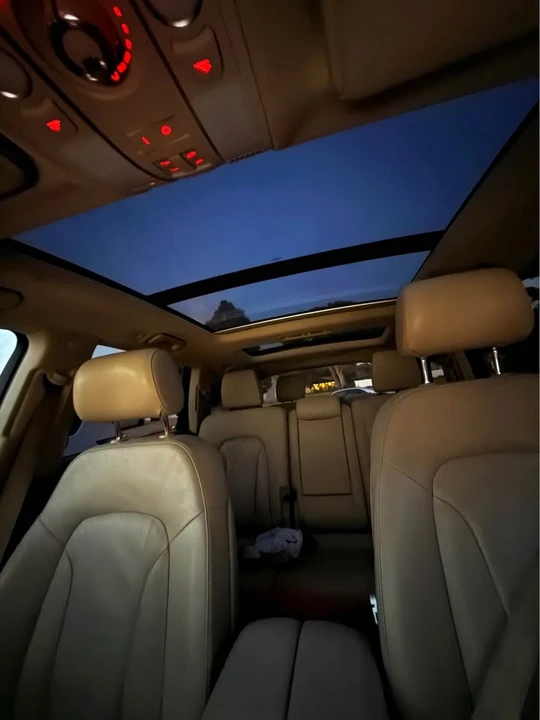 2014 Audi 4L Q7 - Image 13 of 14