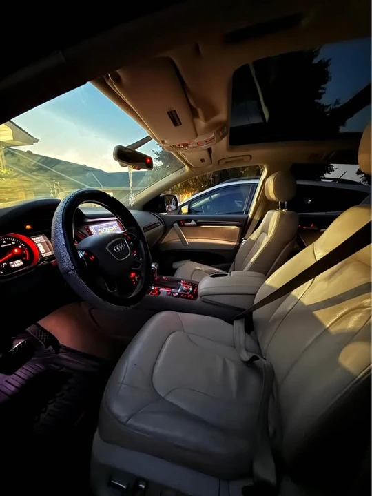 2014 Audi 4L Q7 - Image 14 of 14