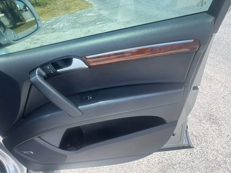 2014 Audi 4L Q7 - Image 10 of 18