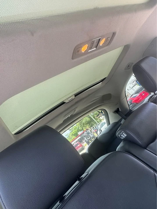 2014 Audi 4L Q7 - Image 16 of 18