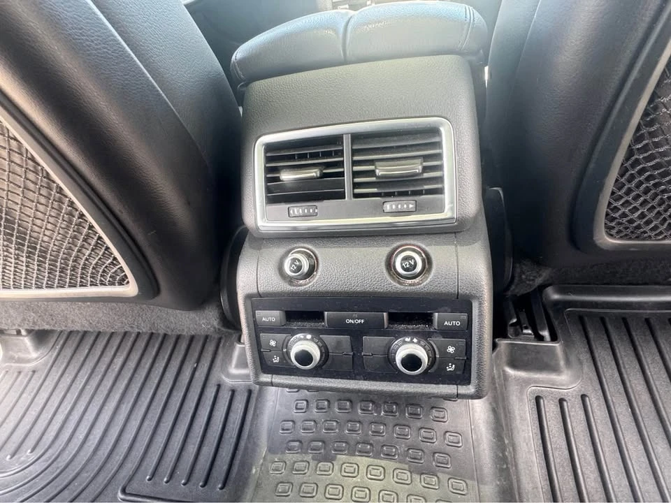 2014 Audi 4L Q7 - Image 14 of 18