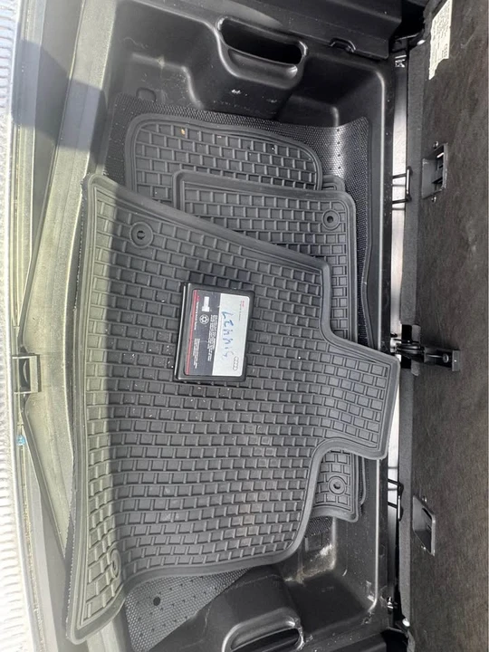 2014 Audi 4L Q7 - Image 17 of 18
