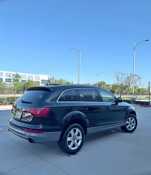 2014 Audi Q7 3.0T Quattro Premium