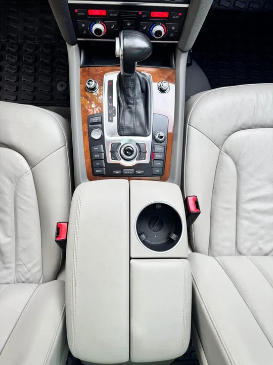 2014 Audi 4L Q7 - Image 7 of 12