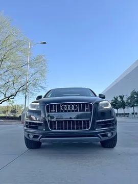 2014 Audi Q7 3.0T Quattro Premium