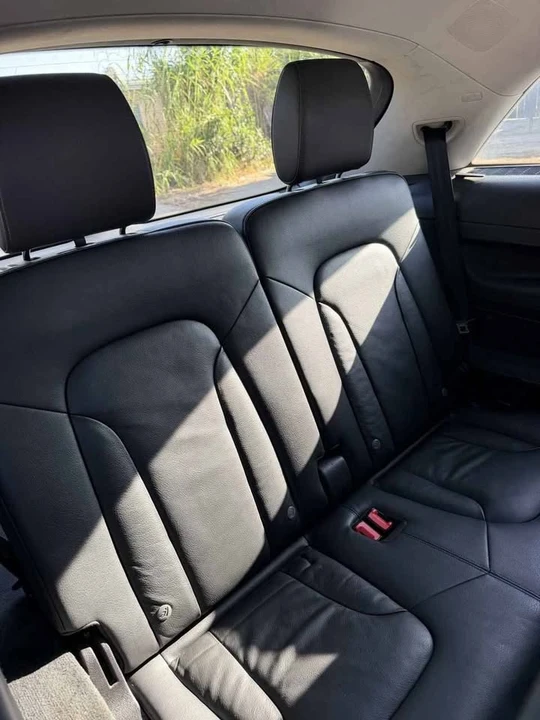 2014 Audi 4L Q7 - Image 6 of 9