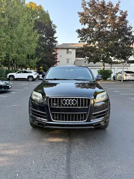 2014 Audi Q7 3.0T Quattro Premium