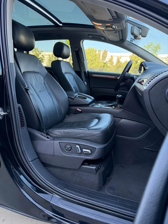 2014 Audi 4L Q7 - Image 12 of 17