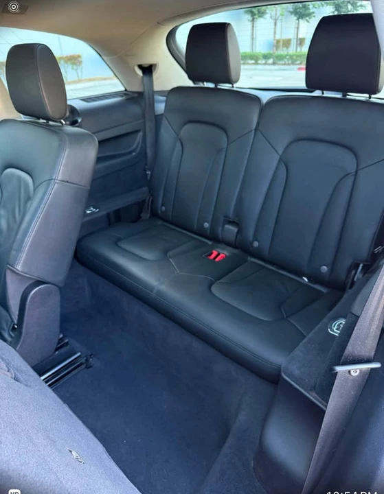 2014 Audi 4L Q7 - Image 10 of 18