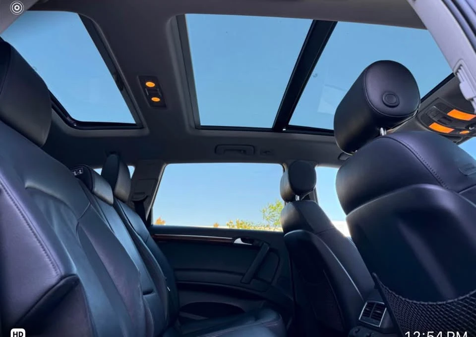 2014 Audi 4L Q7 - Image 12 of 18