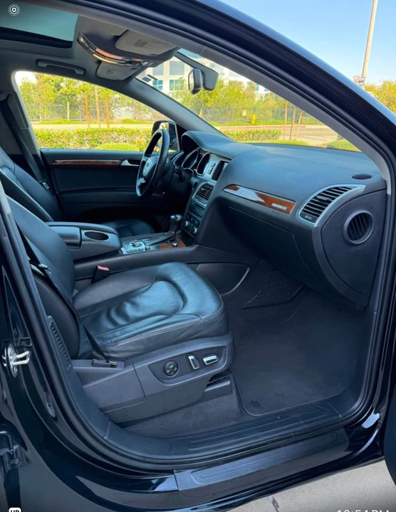 2014 Audi 4L Q7 - Image 15 of 18