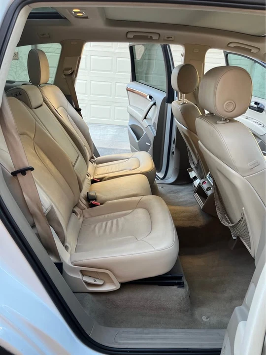2014 Audi 4L Q7 - Image 12 of 13