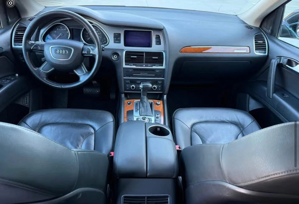 2014 Audi 4L Q7 - Image 12 of 18