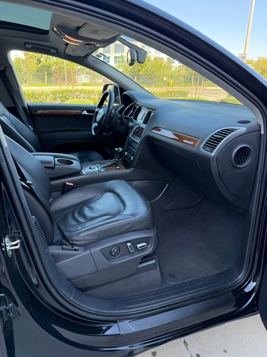 2014 Audi 4L Q7 - Image 11 of 17