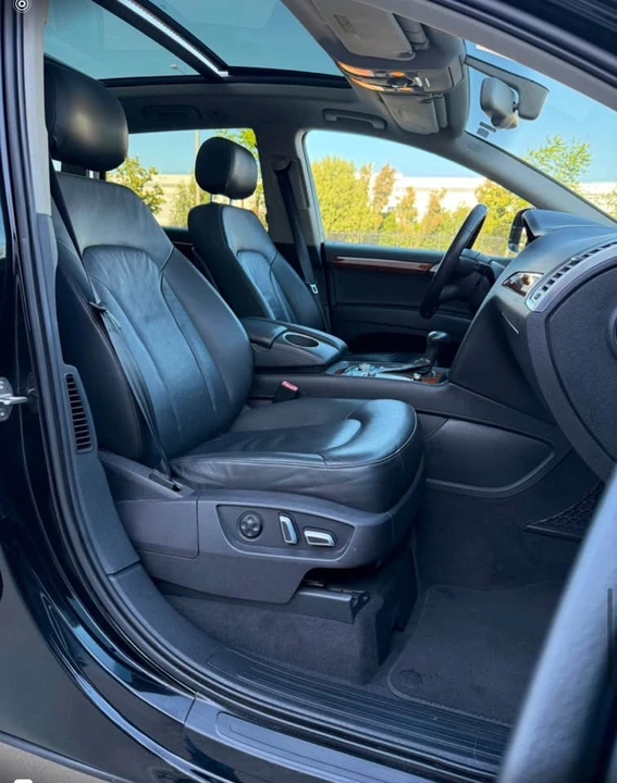 2014 Audi 4L Q7 - Image 13 of 18