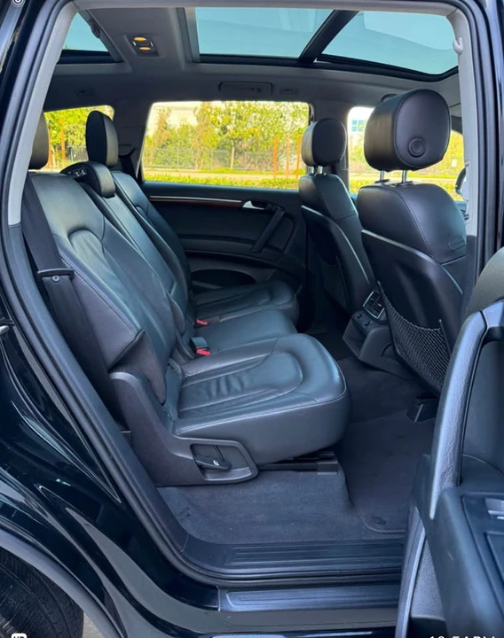 2014 Audi 4L Q7 - Image 14 of 18