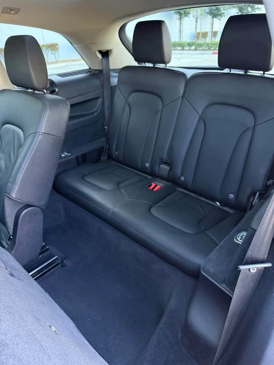 2014 Audi 4L Q7 - Image 15 of 17