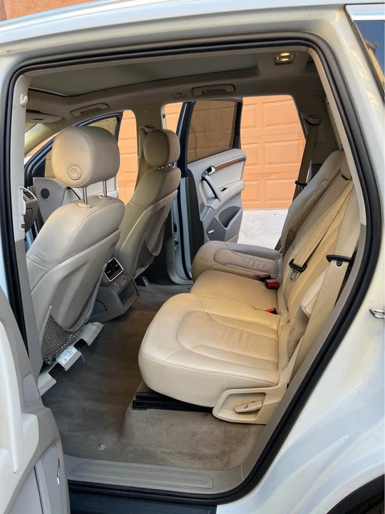 2014 Audi 4L Q7 - Image 11 of 13