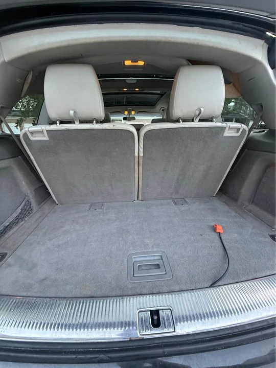 2014 Audi 4L Q7 - Image 10 of 14