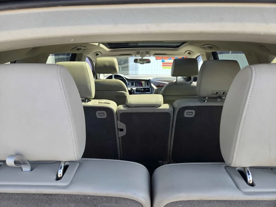 2014 Audi 4L Q7 - Image 14 of 14