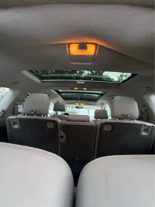 2014 Audi 4L Q7 - Image 12 of 14