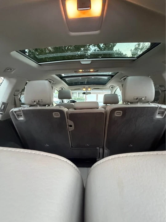 2014 Audi 4L Q7 - Image 11 of 14