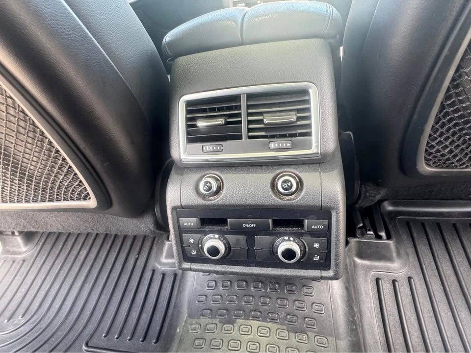 2014 Audi 4L Q7 - Image 11 of 16