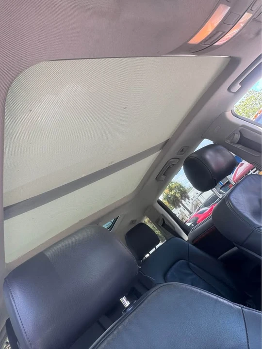 2014 Audi 4L Q7 - Image 4 of 16