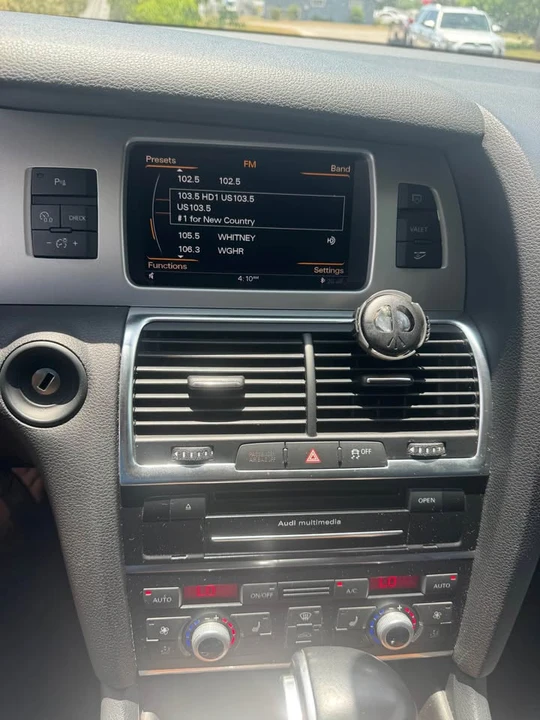 2014 Audi 4L Q7 - Image 16 of 16