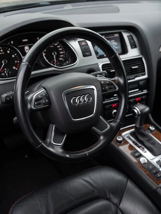 2014 Audi 4L Q7 - Image 19 of 19
