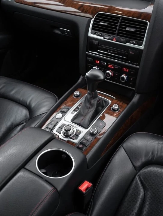 2014 Audi 4L Q7 - Image 18 of 19