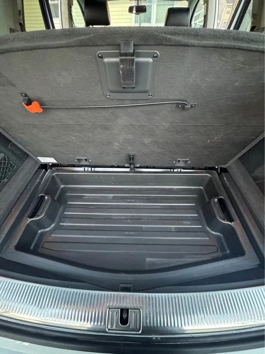2014 Audi 4L Q7 - Image 13 of 19