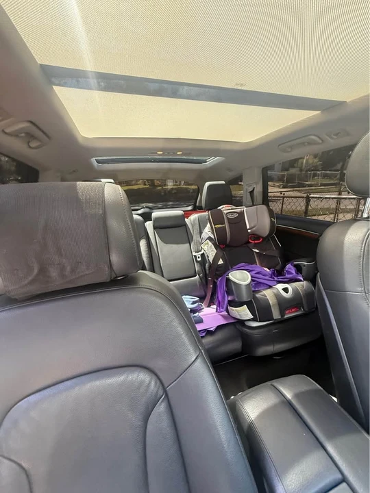 2014 Audi 4L Q7 - Image 3 of 7