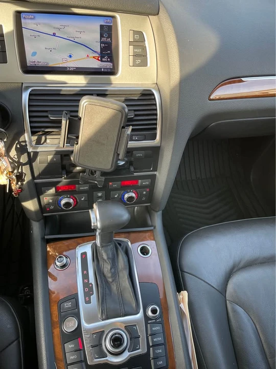 2014 Audi 4L Q7 - Image 12 of 14