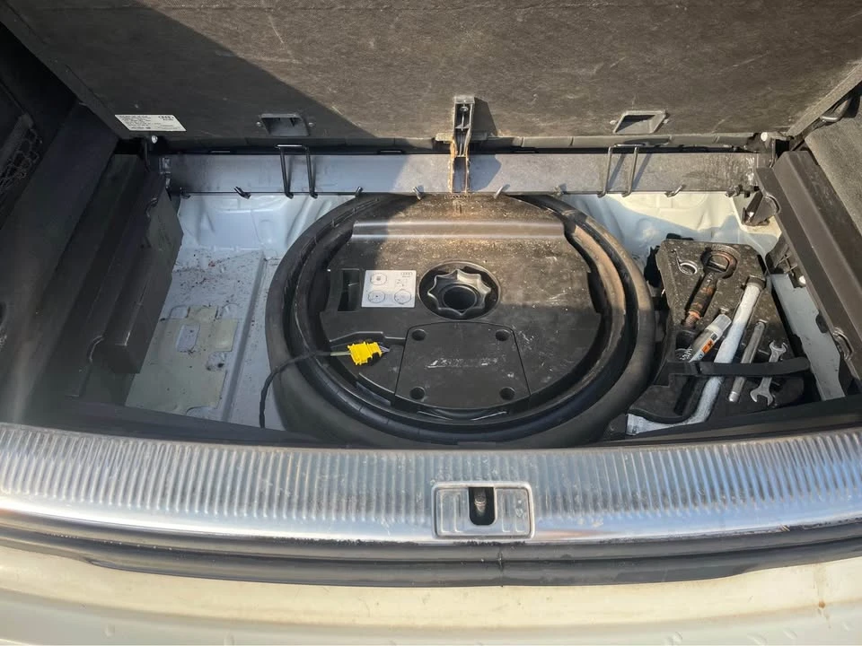 2014 Audi 4L Q7 - Image 11 of 14