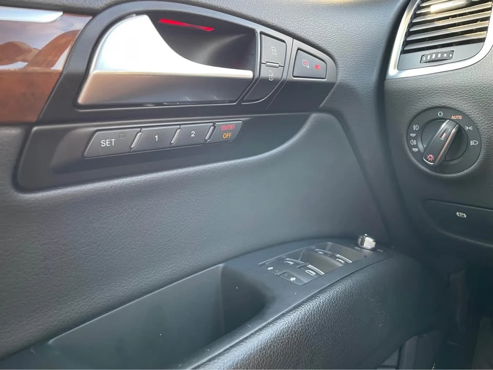 2014 Audi 4L Q7 - Image 13 of 14