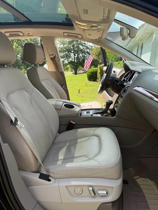 2014 Audi 4L Q7 - Image 17 of 18