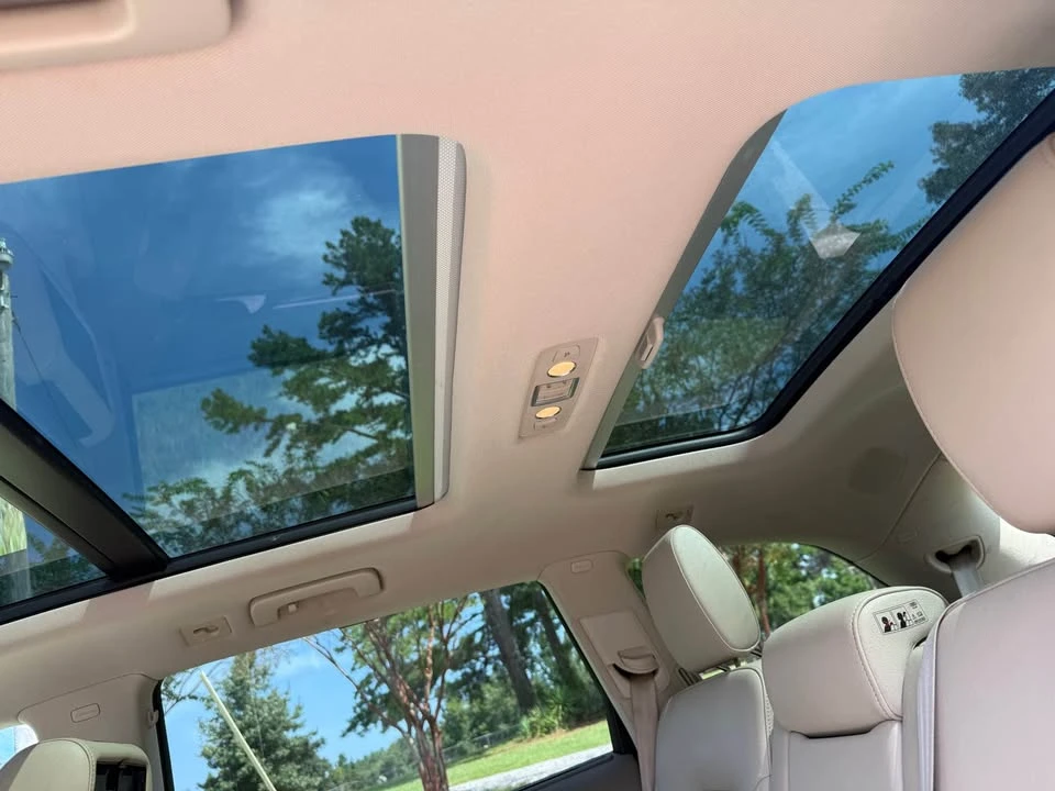 2014 Audi 4L Q7 - Image 11 of 18