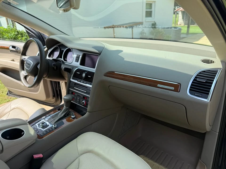 2014 Audi 4L Q7 - Image 16 of 18